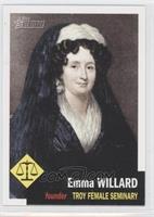 Emma Willard