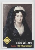 Emma Willard