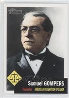 Samuel Gompers