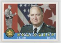 Norman Schwarzkopf