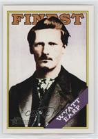 Wyatt Earp