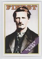 Wyatt Earp