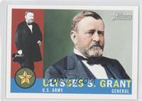 Ulysses S. Grant