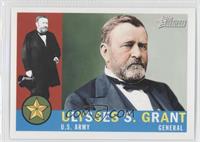 Ulysses S. Grant