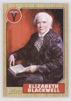 Elizabeth Blackwell