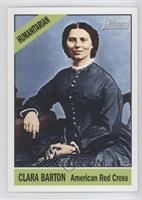 Clara Barton