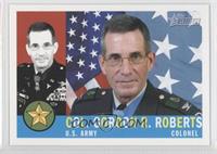 Col. Gordon R. Roberts