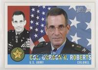 Col. Gordon R. Roberts