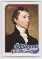 James Monroe