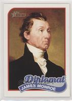 James Monroe