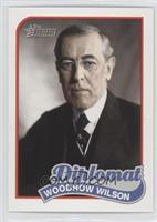 Woodrow Wilson