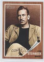 John Steinbeck