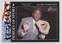 Jackie Robinson [EX to NM]