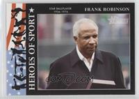 Frank Robinson