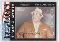 Roy Campanella