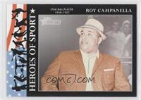 Roy Campanella