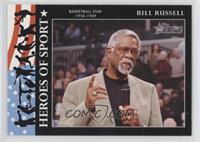 Bill Russell