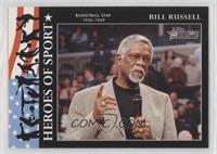 Bill Russell