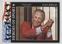 Stan Musial