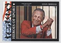 Stan Musial