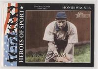 Honus Wagner