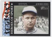 Jimmie Foxx