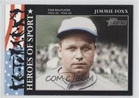 Jimmie Foxx