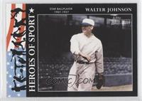 Walter Johnson