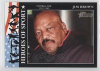 Jim Brown