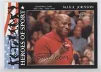 Magic Johnson