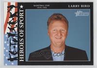 Larry Bird