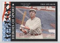 Tris Speaker