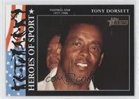 Tony Dorsett