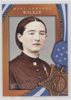 Mary Edwards Walker