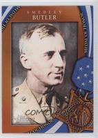 Smedley Butler