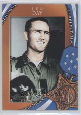 2009 Topps Heritage American Heroes Edition - Medal of Honor #MOH-44 - Bud Day