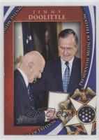 Jimmy Doolittle, George H.W. Bush