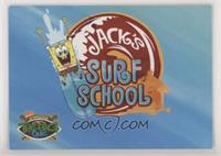 Jack's Surf School