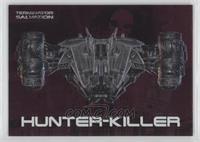 Hunter-Killer