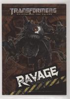 Ravage