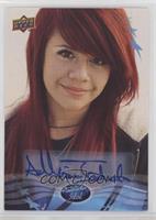 Allison Iraheta