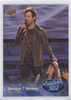 David Cook