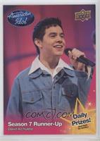 David Archuleta