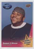 Ruben Studdard