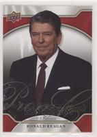 Ronald Reagan