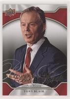 Tony Blair