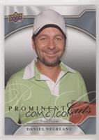 Daniel Negreanu