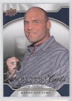 Randy Couture