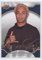 Josh Koscheck