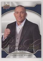 Georges St-Pierre